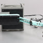 Lionel 6-12922 O Gauge New York Central Operating Remote Gantry Crane EX/Box