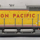 MTH 20-20376-1 O UP Dash-8 Narrow Nose Diesel Engine w/PS 3.0 #9309