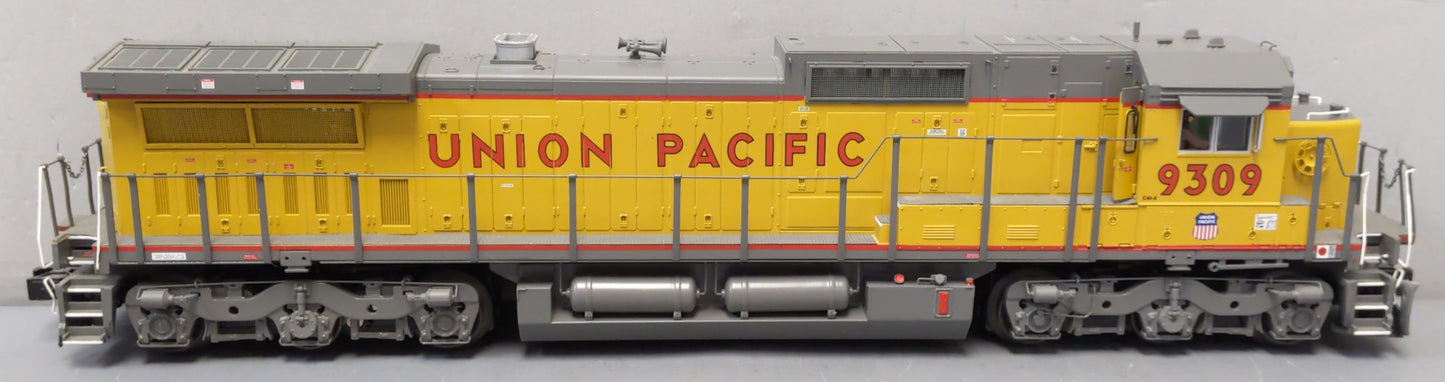 MTH 20-20376-1 O UP Dash-8 Narrow Nose Diesel Engine w/PS 3.0 #9309