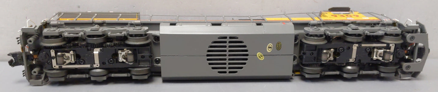 MTH 20-20376-1 O UP Dash-8 Narrow Nose Diesel Engine w/PS 3.0 #9309
