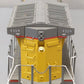 MTH 20-20376-1 O UP Dash-8 Narrow Nose Diesel Engine w/PS 3.0 #9309