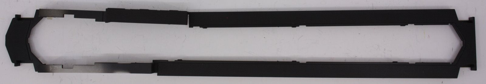 Lionel 18259-4 Norfolk Southern Dash-9 Walkway