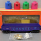 Lionel 6-52185 O Gauge Monopoly Chance Gondola #M-0823 LN/Box