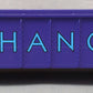 Lionel 6-52185 O Gauge Monopoly Chance Gondola #M-0823 LN/Box