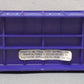 Lionel 6-52185 O Gauge Monopoly Chance Gondola #M-0823 LN/Box