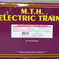 MTH 20-92060 O Chessie 4-Bay Hopper (6)