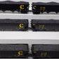 MTH 20-92060 O Chessie 4-Bay Hopper (6)