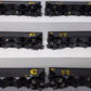 MTH 20-92060 O Chessie 4-Bay Hopper (6)