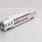 Atlas 20004111 HO NJ Transit Multi-level Commuter Cab Car #7029