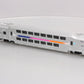 Atlas 20004111 HO NJ Transit Multi-level Commuter Cab Car #7029