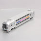 Atlas 20004111 HO NJ Transit Multi-level Commuter Cab Car #7029