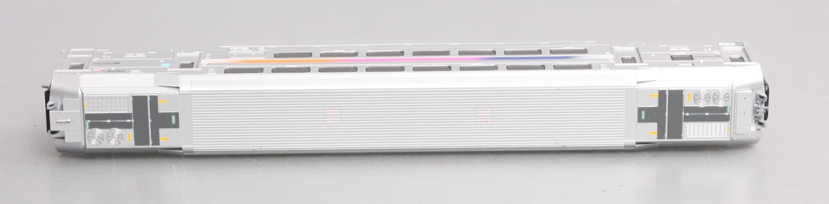Atlas 20004111 HO NJ Transit Multi-level Commuter Cab Car #7029