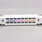 Atlas 20004120 HO NJ Transit Multi-level Commuter Coach Car #7544