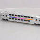 Atlas 20004120 HO NJ Transit Multi-level Commuter Coach Car #7544