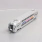 Atlas 20004120 HO NJ Transit Multi-level Commuter Coach Car #7544