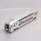 Atlas 20004126 HO New Jersey Transit Multi-level Commuter Coach Trailer #7626