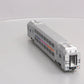 Atlas 20004126 HO New Jersey Transit Multi-level Commuter Coach Trailer #7626