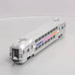 Atlas 20004126 HO New Jersey Transit Multi-level Commuter Coach Trailer #7626