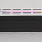 Atlas 20004126 HO New Jersey Transit Multi-level Commuter Coach Trailer #7626