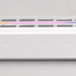 Atlas 20004126 HO New Jersey Transit Multi-level Commuter Coach Trailer #7626