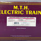 MTH 20-90738 Coalporter Hopper Car w/ Coal Load 6-Car Set
