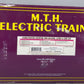 MTH 20-90738 Coalporter Hopper Car w/ Coal Load 6-Car Set