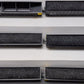 MTH 20-90738 Coalporter Hopper Car w/ Coal Load 6-Car Set