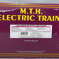 MTH 20-90893 O W&LE 4-Bay Hopper (Pack of 6)