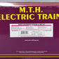 MTH 20-90893 O W&LE 4-Bay Hopper (Pack of 6)