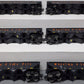MTH 20-90893 O W&LE 4-Bay Hopper (Pack of 6)