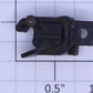 American Flyer 48308-51 Diecast Knuckle Coupler Assembly