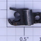 American Flyer 48308-51 Diecast Knuckle Coupler Assembly