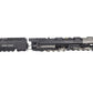 MTH 20-3021-1 O Gauge Union Pacific Big Boy Die-Cast Steam Locomotive with PS1 LN/Box