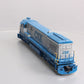 MTH 20-20932-1 O CSX U30C Diesel Engine with PS-3.0 (Hi-Rail) #7266