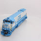 MTH 20-20932-1 O CSX U30C Diesel Engine with PS-3.0 (Hi-Rail) #7266