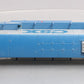 MTH 20-20932-1 O CSX U30C Diesel Engine with PS-3.0 (Hi-Rail) #7266