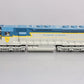 MTH 30-20202-1 Delaware & Hudson SD45 Diesel Engine w/Proto-Sound 3.0 #802