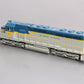 MTH 30-20202-1 Delaware & Hudson SD45 Diesel Engine w/Proto-Sound 3.0 #802