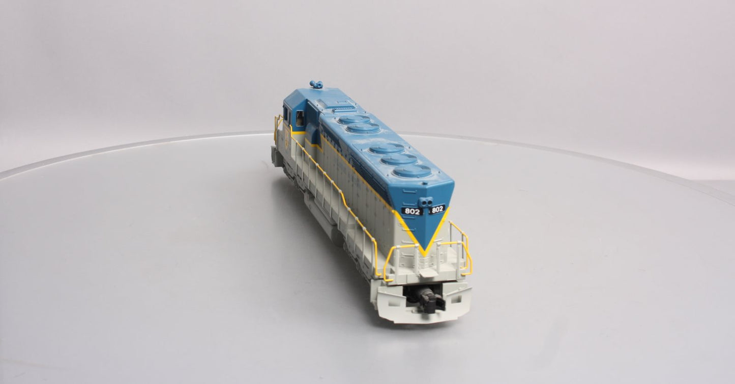 MTH 30-20202-1 Delaware & Hudson SD45 Diesel Engine w/Proto-Sound 3.0 #802
