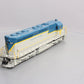 MTH 30-20202-1 Delaware & Hudson SD45 Diesel Engine w/Proto-Sound 3.0 #802