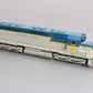 MTH 30-20202-1 Delaware & Hudson SD45 Diesel Engine w/Proto-Sound 3.0 #802