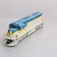 MTH 30-20202-1 Delaware & Hudson SD45 Diesel Engine w/Proto-Sound 3.0 #802