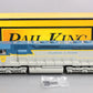 MTH 30-20202-1 Delaware & Hudson SD45 Diesel Engine w/Proto-Sound 3.0 #802