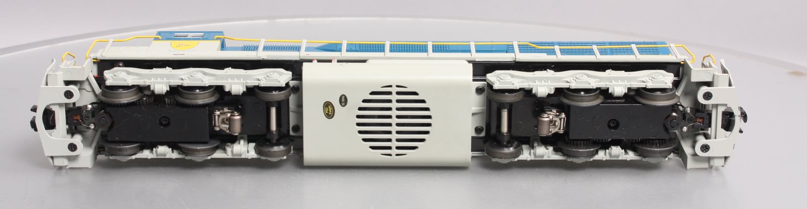 MTH 30-20202-1 Delaware & Hudson SD45 Diesel Engine w/Proto-Sound 3.0 #802