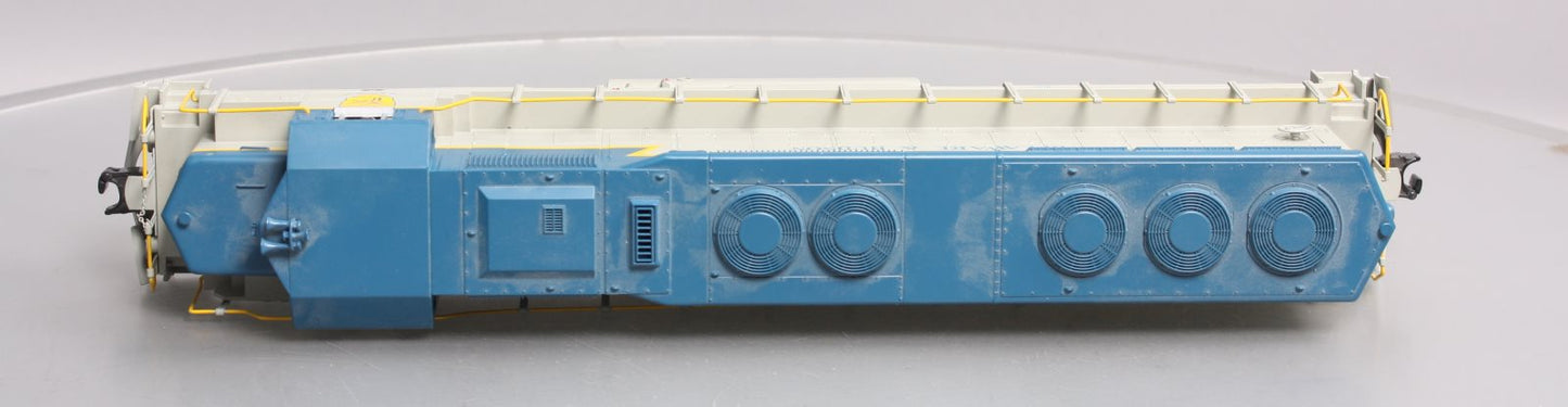 MTH 30-20202-1 Delaware & Hudson SD45 Diesel Engine w/Proto-Sound 3.0 #802