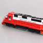 MTH 20-21300-1 O Western Maryland GP-30 Diesel Engine w/ Proto-Sound 3.0 #502