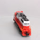 MTH 20-21300-1 O Western Maryland GP-30 Diesel Engine w/ Proto-Sound 3.0 #502