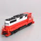 MTH 20-21300-1 O Western Maryland GP-30 Diesel Engine w/ Proto-Sound 3.0 #502