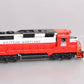 MTH 20-21300-1 O Western Maryland GP-30 Diesel Engine w/ Proto-Sound 3.0 #502
