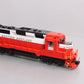 MTH 20-21300-1 O Western Maryland GP-30 Diesel Engine w/ Proto-Sound 3.0 #502